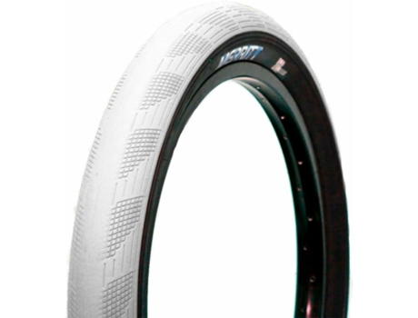 Pneu Rígido Phantom 20´´ X 2.50 Prateado 20´´ X 2.50Merritt
