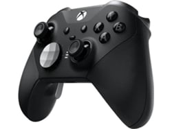 Xbox X Series X + Mando inalámbrico extra Elite Series 2 - Negro