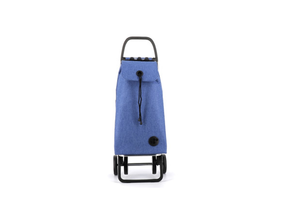 Coche compra 4 ruedas plegables ROLSER