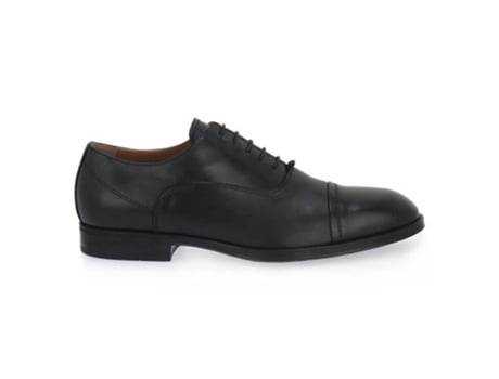 Zapatos de Hombre NERO GIARDINI Giardini Nero Piel Negro (43)