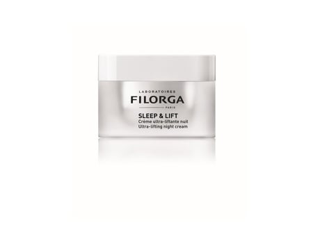 Crema Facial FILORGA Sleep & Lift  (50 ml)