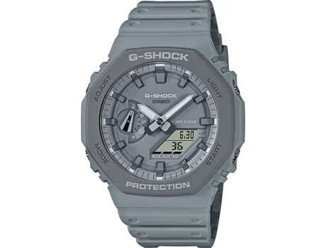 Reloj Hombre Casio GA-2110ET-8AER (Ø 48,5 mm)