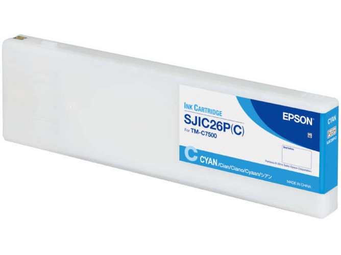 Cartucho de tinta EPSON C33S020619