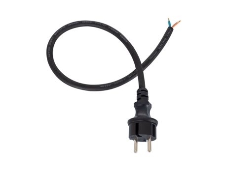 Conector Alimentación para Cable Eléctrico Plano de Guirnalda