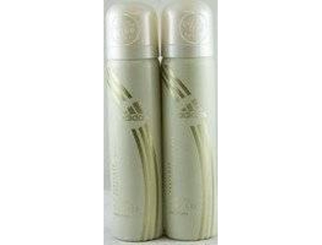 Desodorante ADIDAS Floral Dream Perfume (75ml)