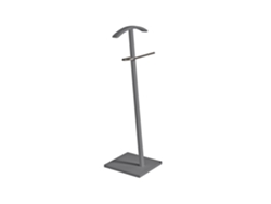 Galán de noche HERDASA Pisa Gris (112 x 46 x 32 cm)
