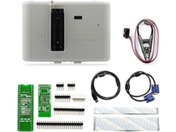 Adaptadores Programadores De Memoria Flash Emmc Nand Rt809h Bga48 Tsop48 Herramienta De Programación De Alta Precisión