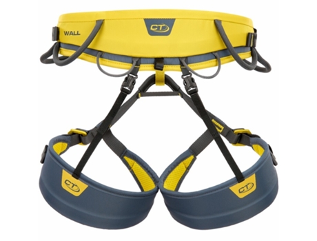 Arnés de escalada CLIMBING TECHNOLOGY Wall