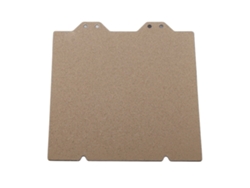 Lámina Pei Pey de 120x120 mm, tablero de construcción 3D para Voron 0.2 0.1, doble cara.