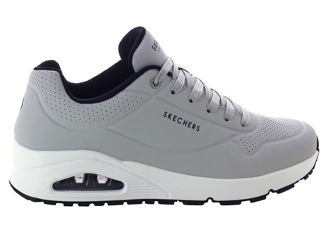 Zapatillas SKECHERS Hombre (Multicolor - 42)