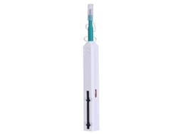 Yncm2026-lápiz Limpiador De Fibra Óptica Para Conectores Sc/fc/st De 2.5mm Adaptador De Conector Óptico