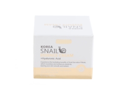 Crema De Colágeno De Caracol Hidratante Y Humectante Para Cuidado Facial Piel