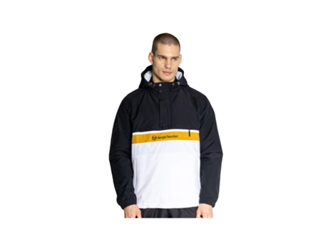 Abrigo SERGIO TACCHINI (M - Negro)