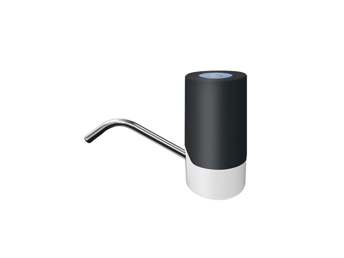 Extractor - Negro