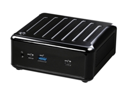 Servidor ASROCK (i3-1115G - HDD & SSD)