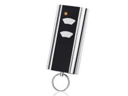 Control remoto para puerta de garaje inteligente Ata Gdo 6v3 Ptx 5v1 de 4 botones Rosewell