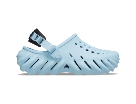 Sandalias CROCS Echo Blanco (41/42)