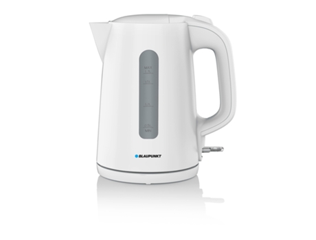 Blaupunkt Ekp502 Hervidor eléctrico 1,7 L 2200 W Blanco