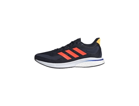 Zapatillas Supernova M - Legink-Solred 44 2/3 ADIDAS