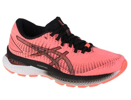 Zapatillas ASICS Mujer (Web - Rosa - 39,5)
