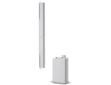 Soportes LD SYSTEMS Altavoz Maui 28 G2 W Parallel Wall Mount