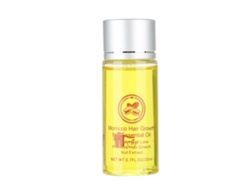 Esencia Potente Para Crecimiento Rápido De Cabello, Producto Esencial Penetrante Para Todos Los Tipos De Cabello
