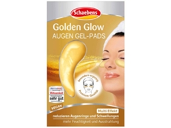 Mascarilla Facial SCHAEBENS Golden Glow