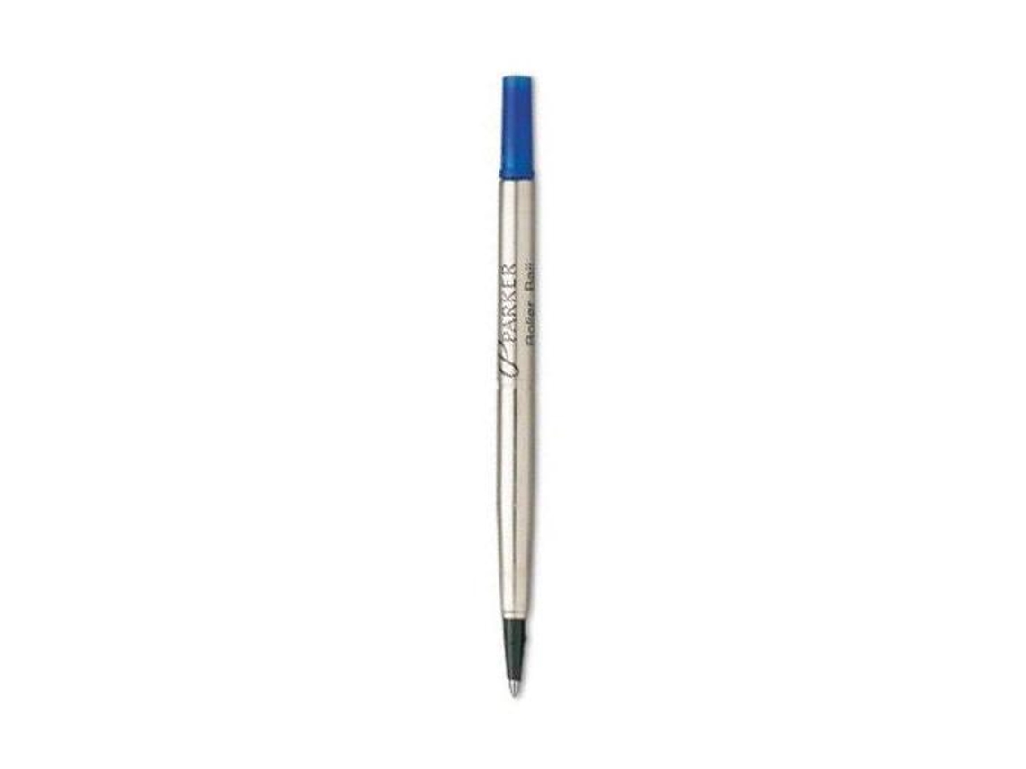 Recarga Marcador Roller Parker0.5 Azul