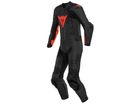 Mono de Moto DAINESE Terno Laguna Seca 5 Perforated (Hombre)