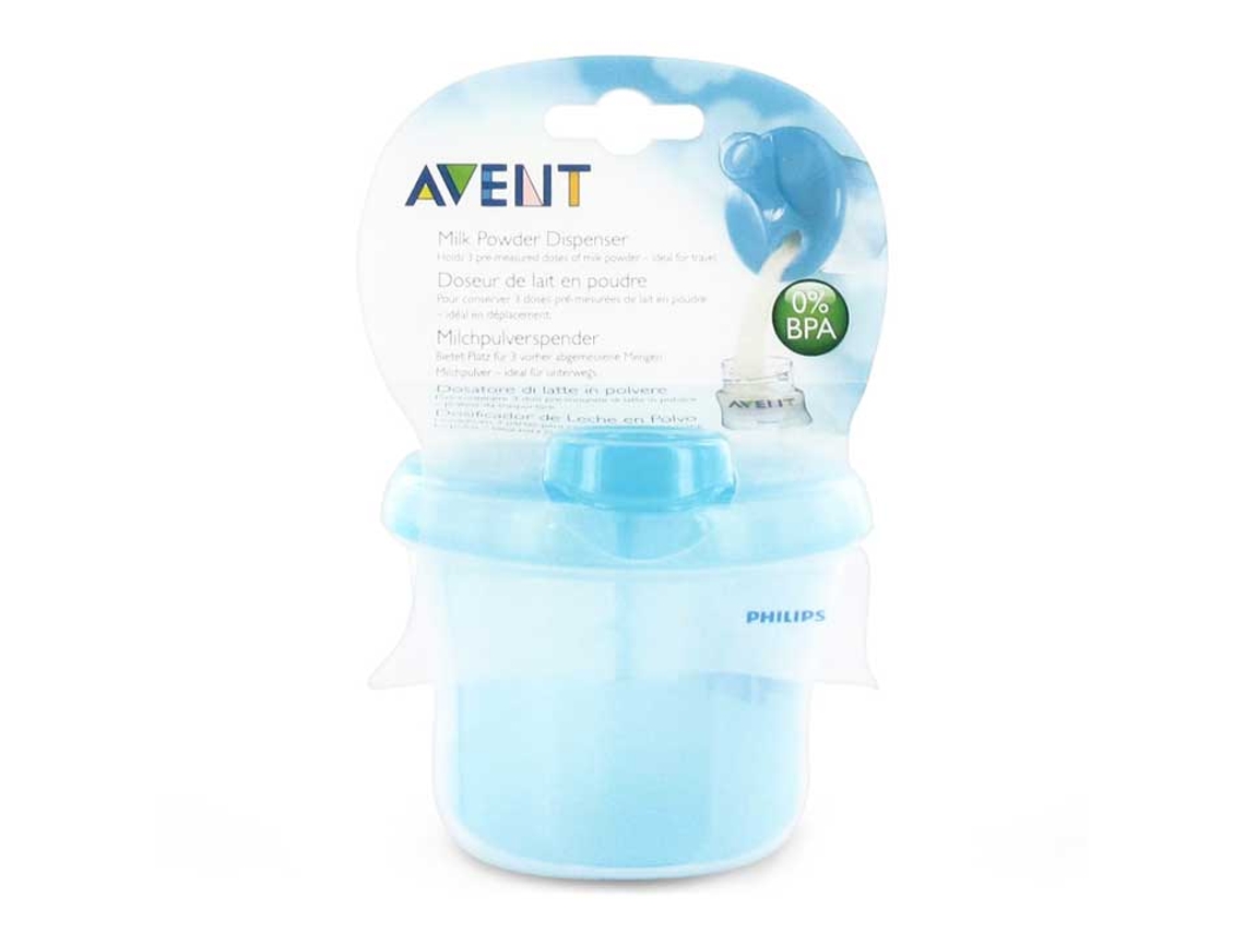 Dispensador de Leche en Polvo PHILIPS SCF135/06