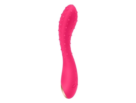 Vibrador S PLEASURES Slender Pink