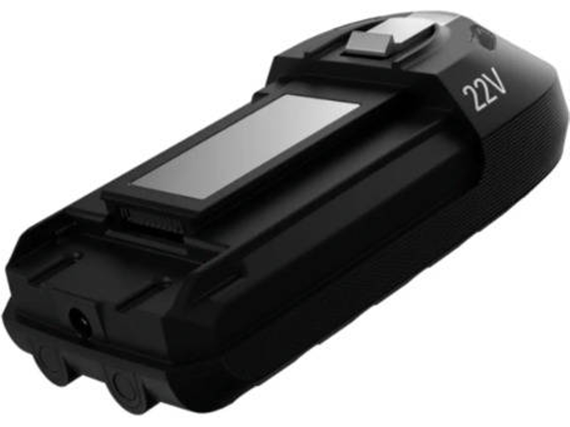 Batería para aspiradora Rowenta Xforce 22 V Zr009700 - ZR009700