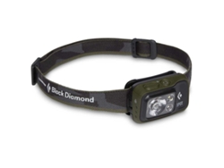 Luz Frontal Corrida BLACK DIAMOND spot