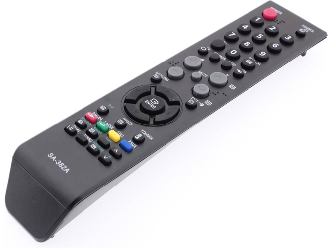 Mando TV 01022020-191 para Samsung AA59-00382A