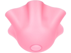 Lámpara De Mesa De Plástico E27 Mm 275 X 145 Mm Para Dormitorio