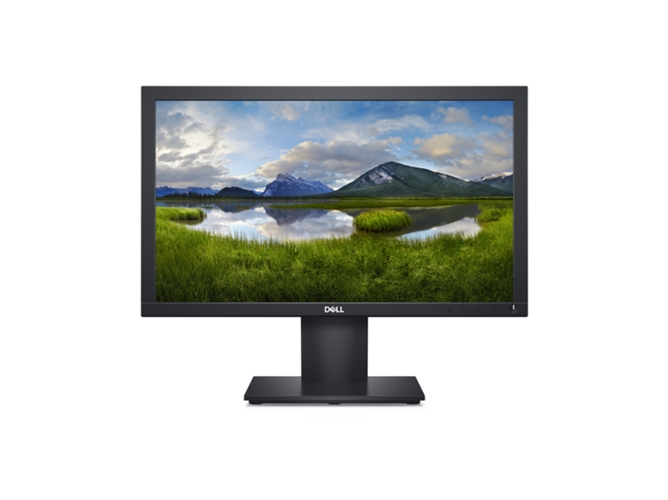 Monitor DELL E1920H (19'' - HD - TN LCD)