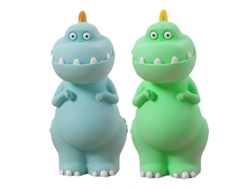 2 piezas alcancía de dinosaurio ALLINLESS
