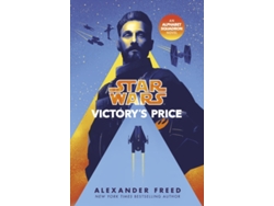 Libro Star Wars Victorys Price de Alexander Freed (Inglés)