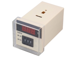 Controlador De Temperatura Digital Xmtd‑2001 Con Pantalla Lcd 0‑399℃ 220v Regulable