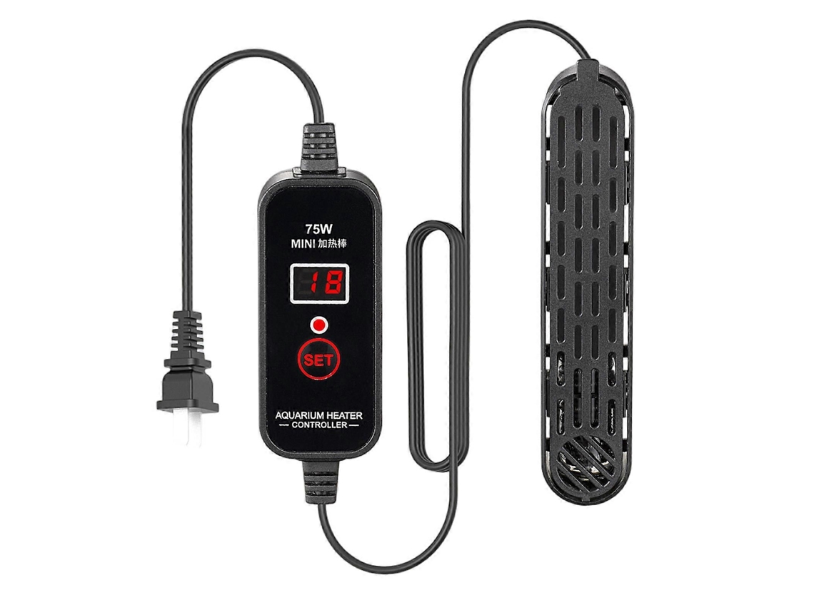 Elemento calefactor eficiente para calentador de agua con protección contra funcionamiento en seco, termostato ajustable para bajo consumo de agua, I