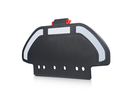 Accesorio Aspiradores SWEEPING placa de soporte stytj02ymmvvc01-jg
