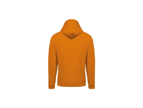 Sudadera con capucha KARIBAN (XS)