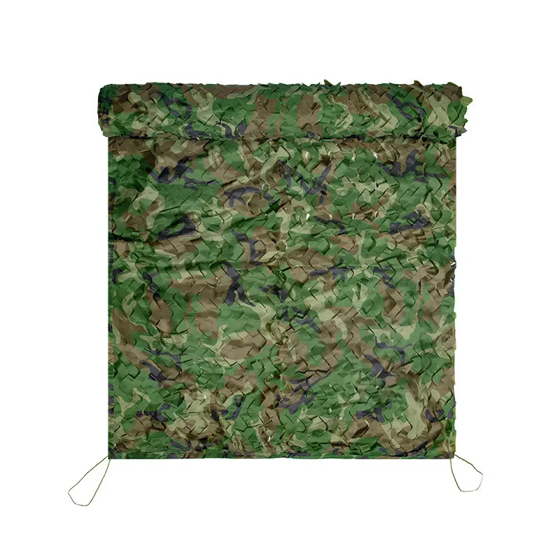 (2x3m) Red De Camuflaje Para Uso Militar, Parasol Militar Para Perros De Arena, Decoración De Jardín, Caza