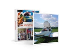 Caja Regalo SMARTBOX 1 vuelo en ultraligero en La Seu d'Urgell (15 min) para 1 persona