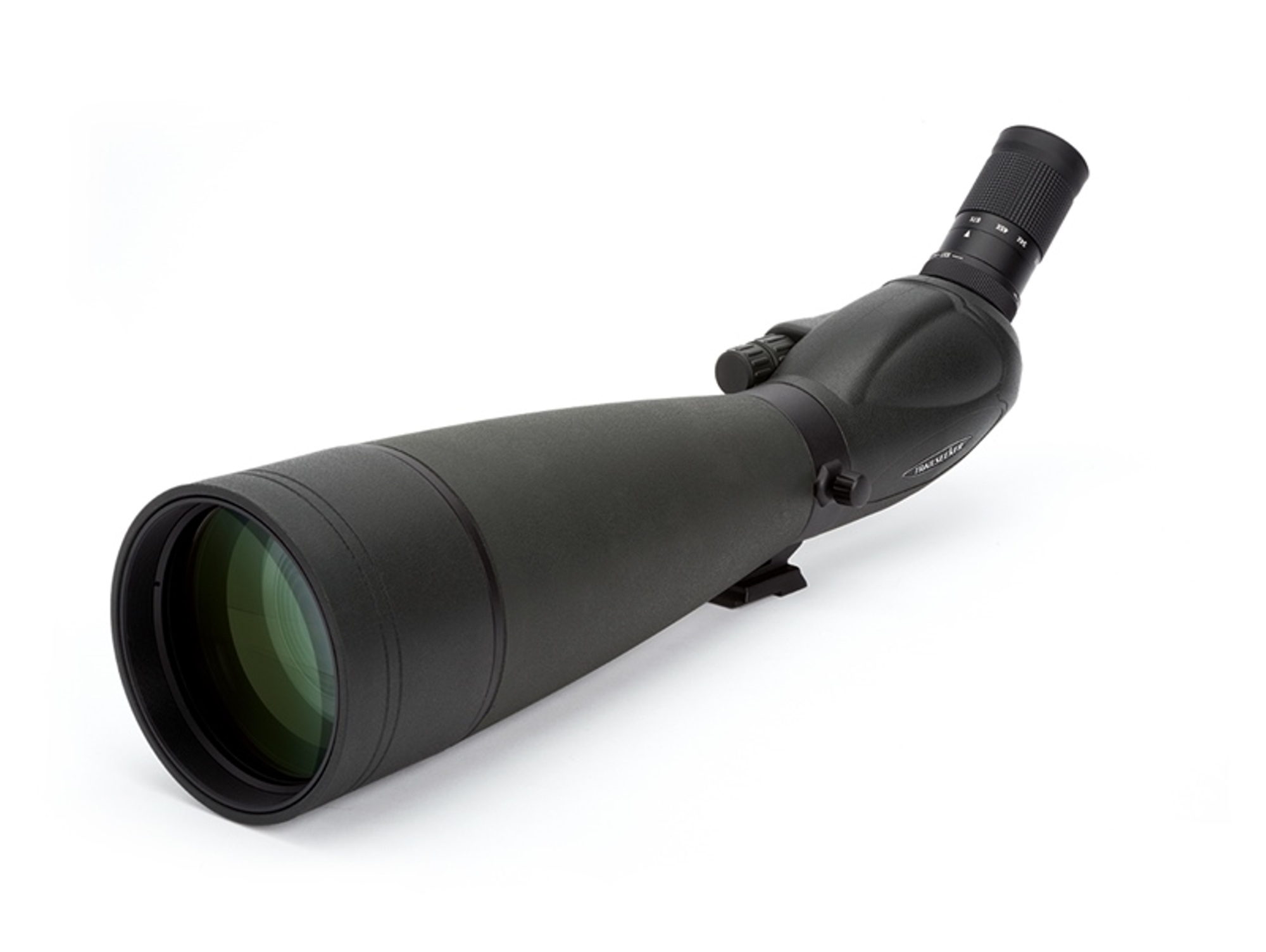 Telescopio Terrestre CELESTRON TrailSeeker 100 45º