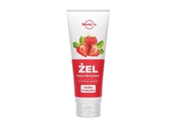Novame Gel De Ducha, Fresa Dulce, 250 Ml Equalan Pharma