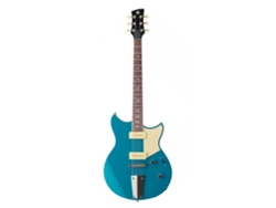 Yamaha revstar standard rss02t swift blue