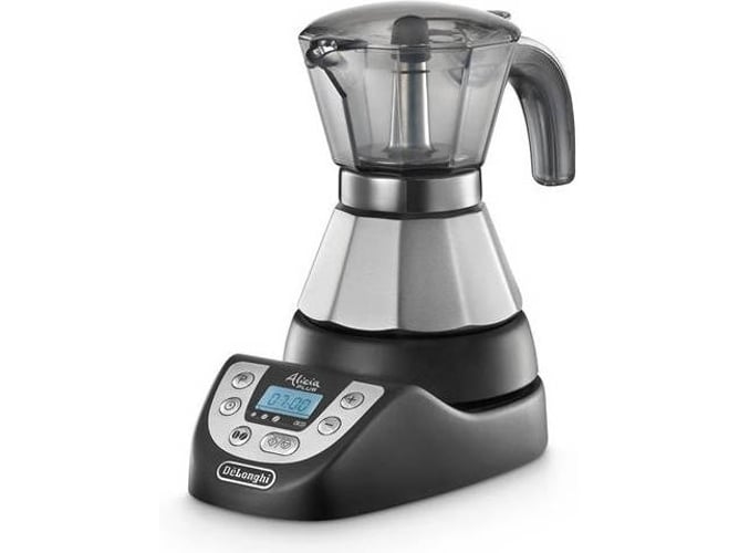 Cafetera DELONGHI EMKP 21.B (Café Molido)