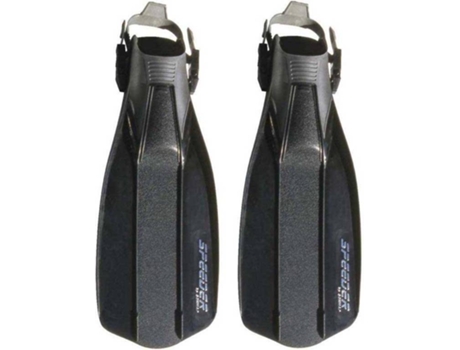 Aletas de Buceo SO DIVE Speeder (M-L)