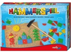 Juego de Mesa NORIS Hammerspiel (Edad Mínima: 4)